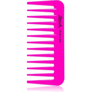 Janeke Mini Supercomb With Wide Teeth гребен за всички видове коса