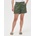 GAP Къси панталони mid rise khaki GAP GAP | Zelen | ЖЕНИ | 00