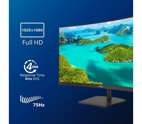 Philips 241E1SCA
