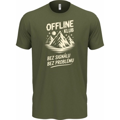 Offline Klub Super triko