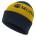 Montane шапка Montane Logo Cuffed Beanie eclipse blue