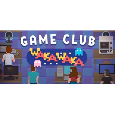 Игра Game club "Waka-Waka" за PC Steam, Електронна доставка