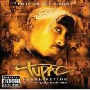 Two Pac - Resurrection CD