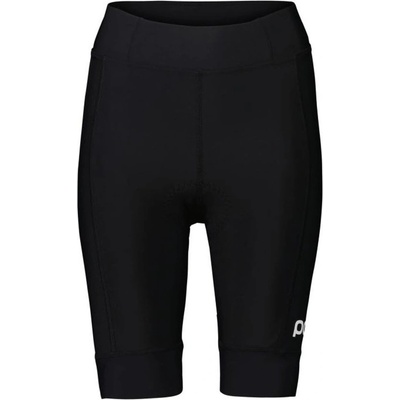 POC W's Air Indoor Shorts Uranium Black