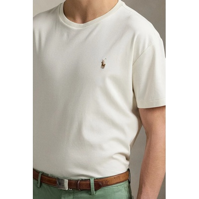 Ralph Lauren тениска мъжка от памук (710740727)