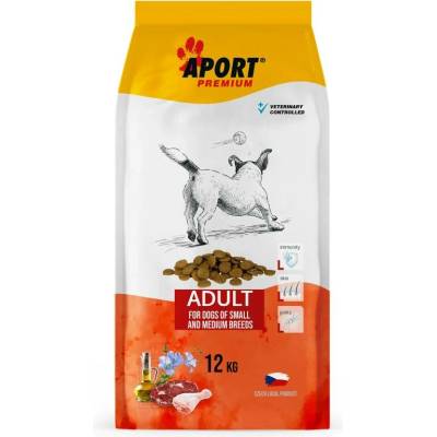 Aport Premium Adult 12 kg