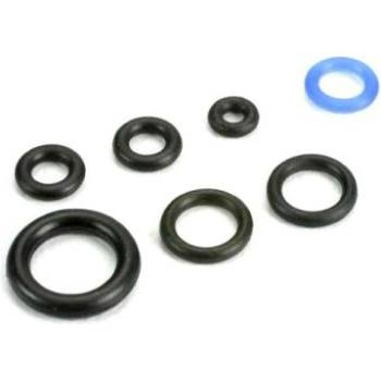 Traxxas Комплект о-пръстени Traxxas: TRX . 12