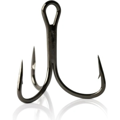 Mustad Тройни куки Mustad KVD Elite Triple grip® Treble Hook - x1 Strong - 5 бр в опаковка (TG76NP-BNx)