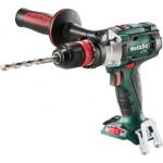 Metabo SB 18 LTX Quick SOLO (602200840) Бормашина-винтоверт