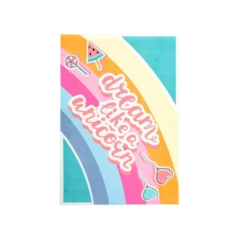 Carmen Килим за детска стая UNICORN 110x160