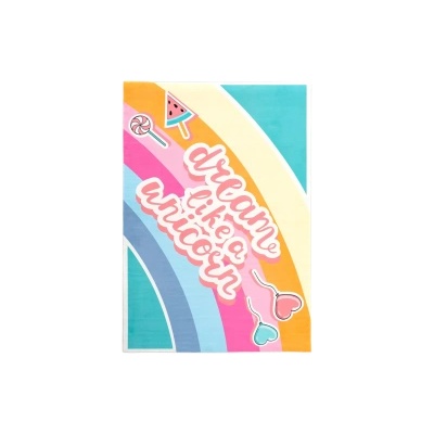 Carmen Килим за детска стая UNICORN 110x160