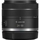 Canon RF 24-50mm f/4.5-6.3 IS STM