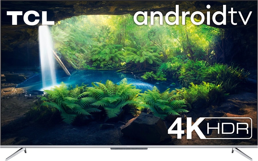 TCL 43P715