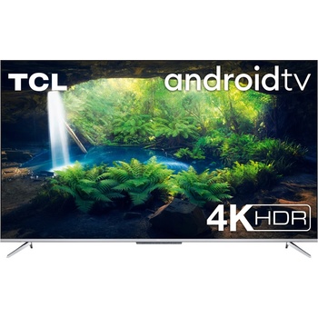 TCL 43P715
