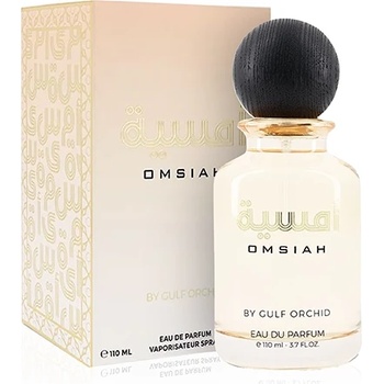 Gulf Orchid Omsiah Eau de Parfum Unisex 110 мл
