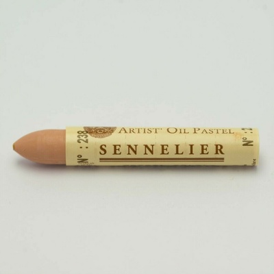 Sennelier olejový pastel 5 ml 238 orange ochre