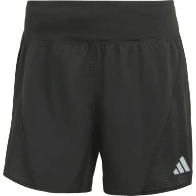 adidas Дамски шорти за бягане adidas Women's Adi365 Breeze Shorts Running shorts - Black - размер XS (112-4466-0111)