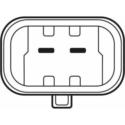 Mechanizmus zdvíhania okna Ac Rolcar 01.4914