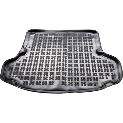 Rezaw-Plast Гумена стелка за багажник за Kia Stinger (2017-2022) - Rezaw Plast (230752)