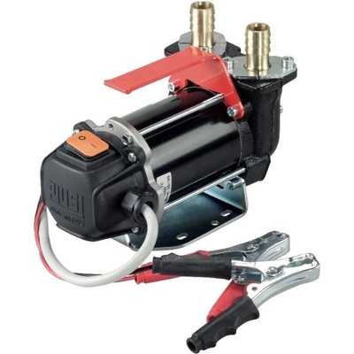 PIUSI CARRY 3000 24V/12V