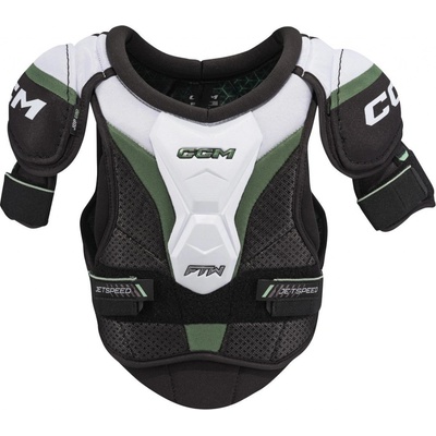 chrániče ramen CCM SP Jetspeed FT Women JR