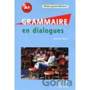 Grammaire en dialogues grand debutant 2ed + CD