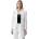 Born living yoga Сако Born living yoga Lyssa blazer - White (Off White)