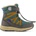 Finkid Детски зимни ботуши Finkid Kid's Kari Winter boots - Deep Teal / Dark Sage - размер 33 (EU) (702-3559-0221)