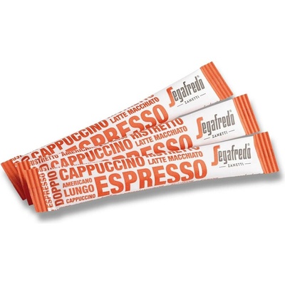 Segafredo porcovaný cukr 1000 × 4 g