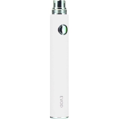 Microcig EVOD batéria 1100mAh Bílá