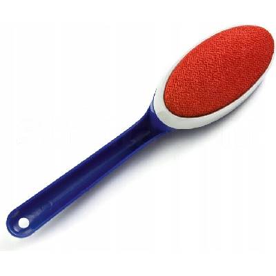 Texi Manuální kartáč na oblečení, na odstranění chlupů