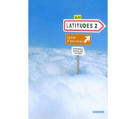Latitudes 2