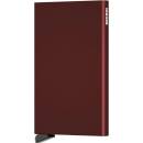 Secrid cardprotector bordeaux