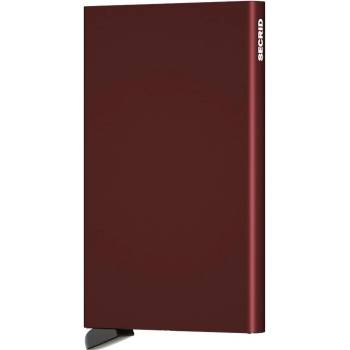 Secrid cardprotector bordeaux