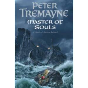 Master Of Souls (Sister Fidelma Mysteries Book 16) | Peter Tremayne (2006)