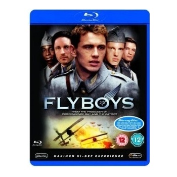 Flyboys BD
