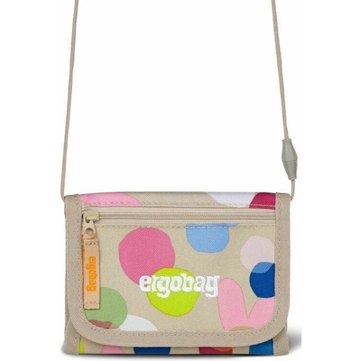 Ergobag Neck Pouch FlowBear World uni