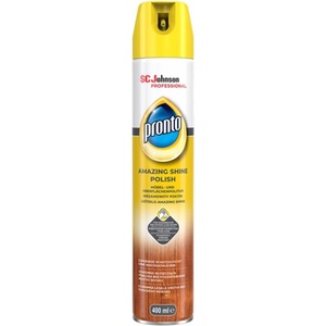 Pronto Препарат за дървени повърхности Pronto Wood, 400 ml