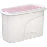 GONDOL IRIS G-286 BONNY кутия за съхранение на храна 1.200ml 9, 5x18, 7x12cm (G-286)