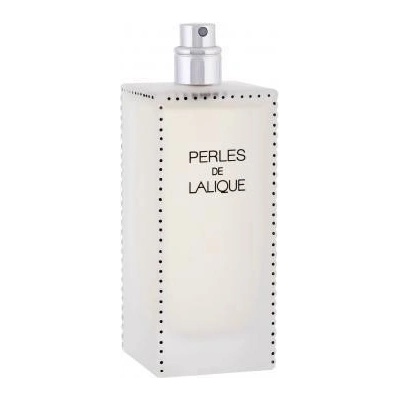 Lalique Perles de Lalique parfumovaná voda dámska 100 ml tester