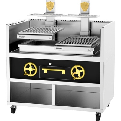 Josper PVJ-50-2-1-MB