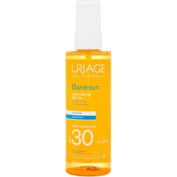 Uriage Bariésun Very High Protection Dry Oil For Sensitive Skin suchý olej na opaľovanie SPF30 200 ml