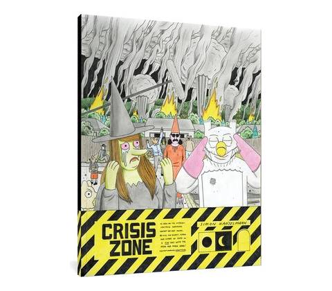 Crisis Zone