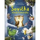 Sovička hledá kamarády