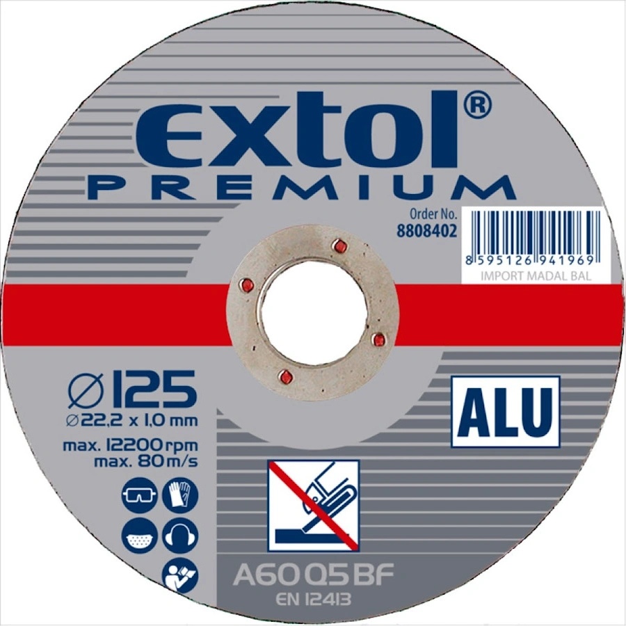 Extol 8808402