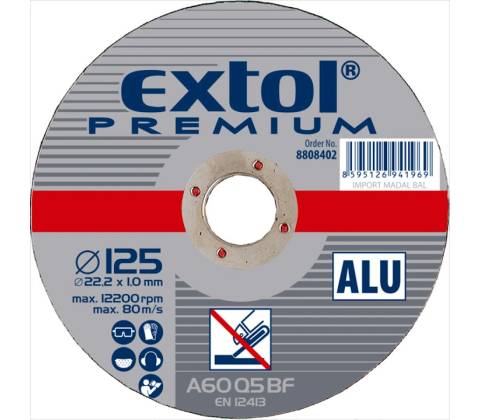 Extol 8808402
