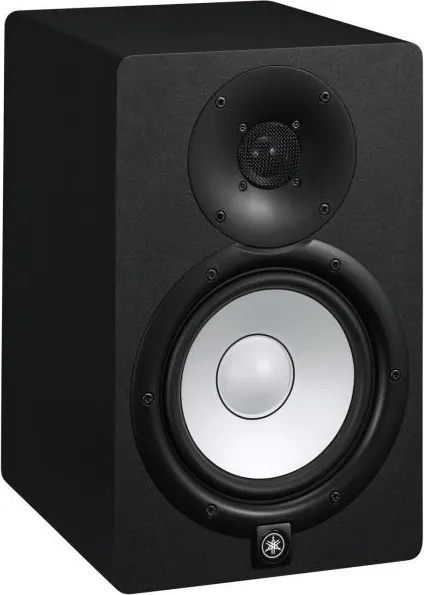 Yamaha HS7 Black (x1)