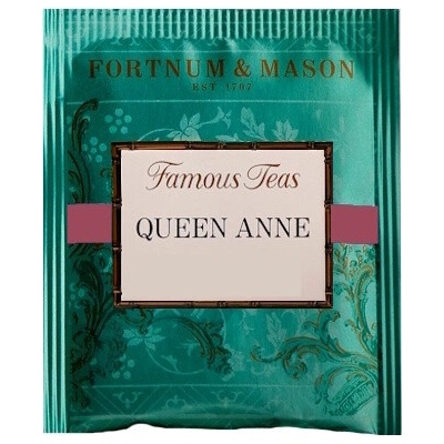 FORTNUM & MASON čaj queen anne 1 sáček