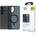 3mk Protection 3mk Smoke Case Mag&Stand за Samsung Galaxy S25 Ultra - черен (5903108625388)