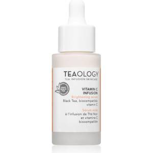 Teaology Serums Vitamin C Infusion озаряващ серум с витамин С 30ml
